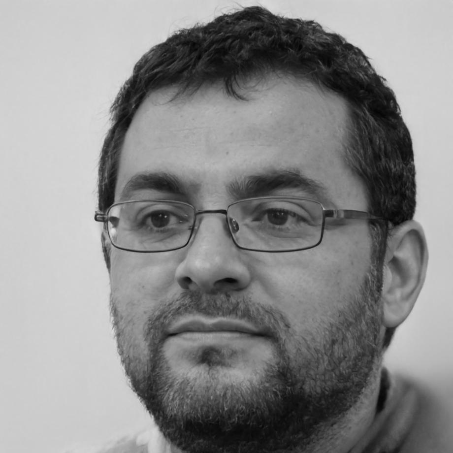 Kursleiter Thorsten Wedemeyer