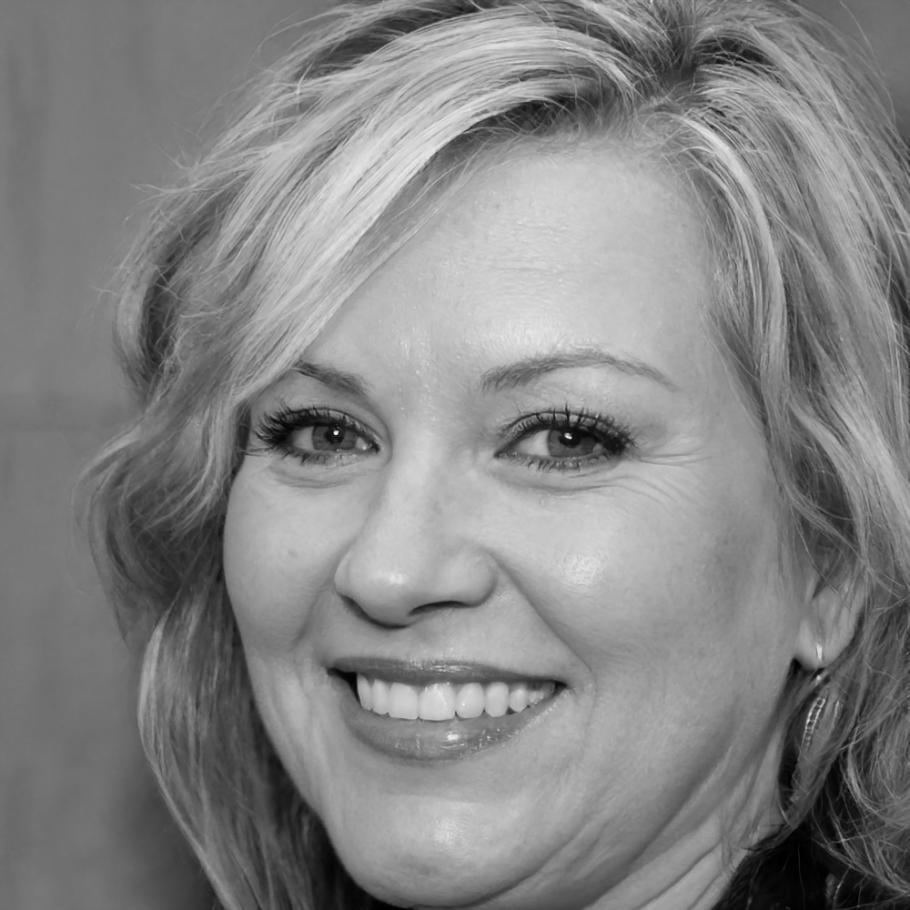 Porträt von Marlena Hohenstein